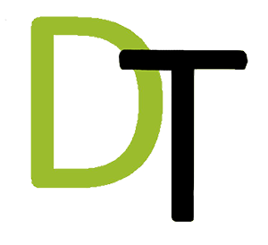 Dekotracker Logo